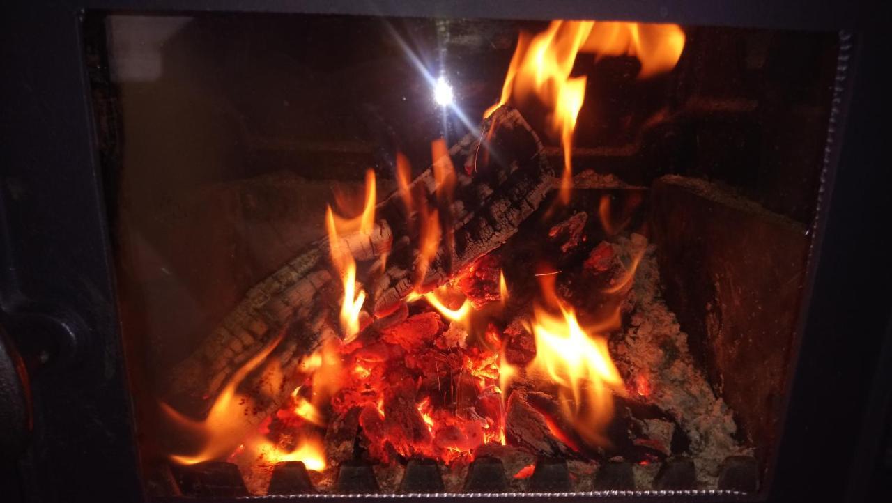 Marina Sasino - Komfortowe Domy Z Sauna I Kominkami Extérieur photo
