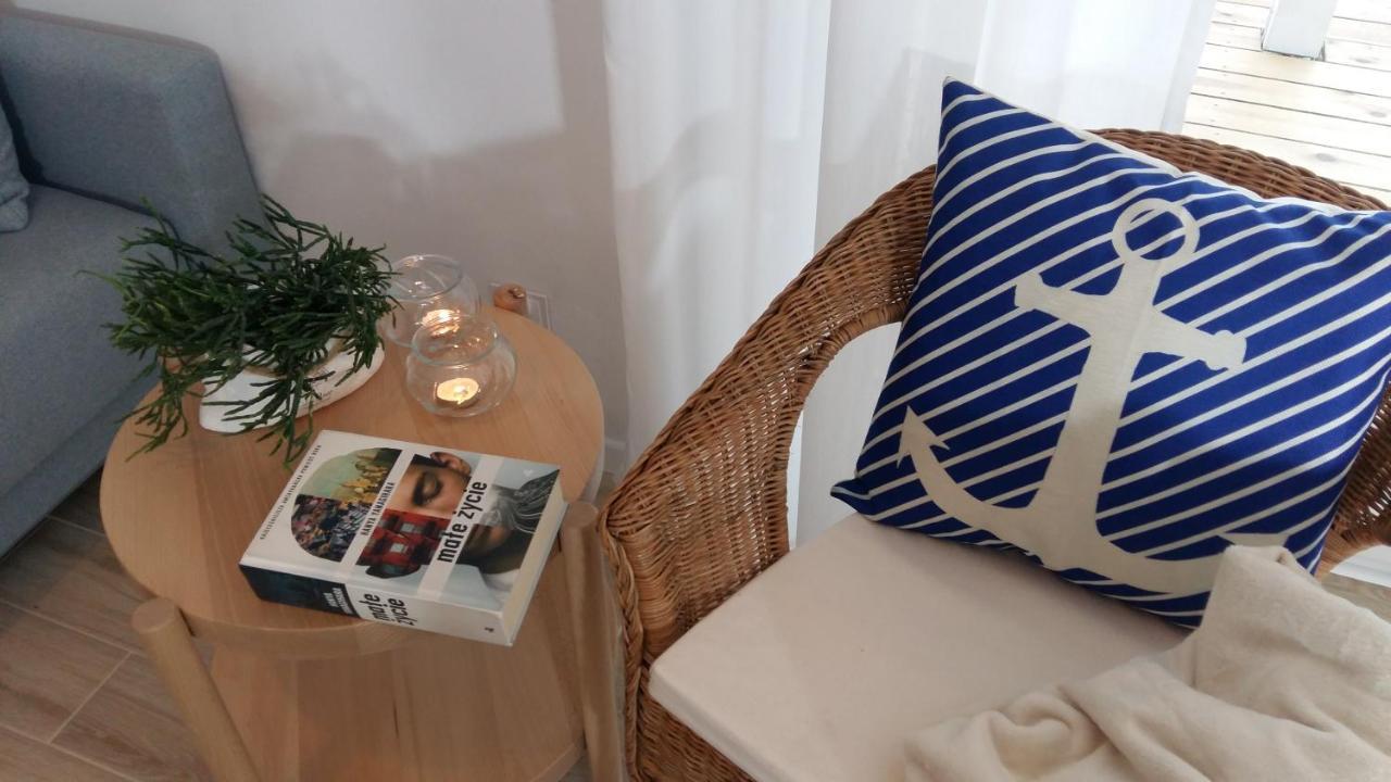 Marina Sasino - Komfortowe Domy Z Sauna I Kominkami Extérieur photo