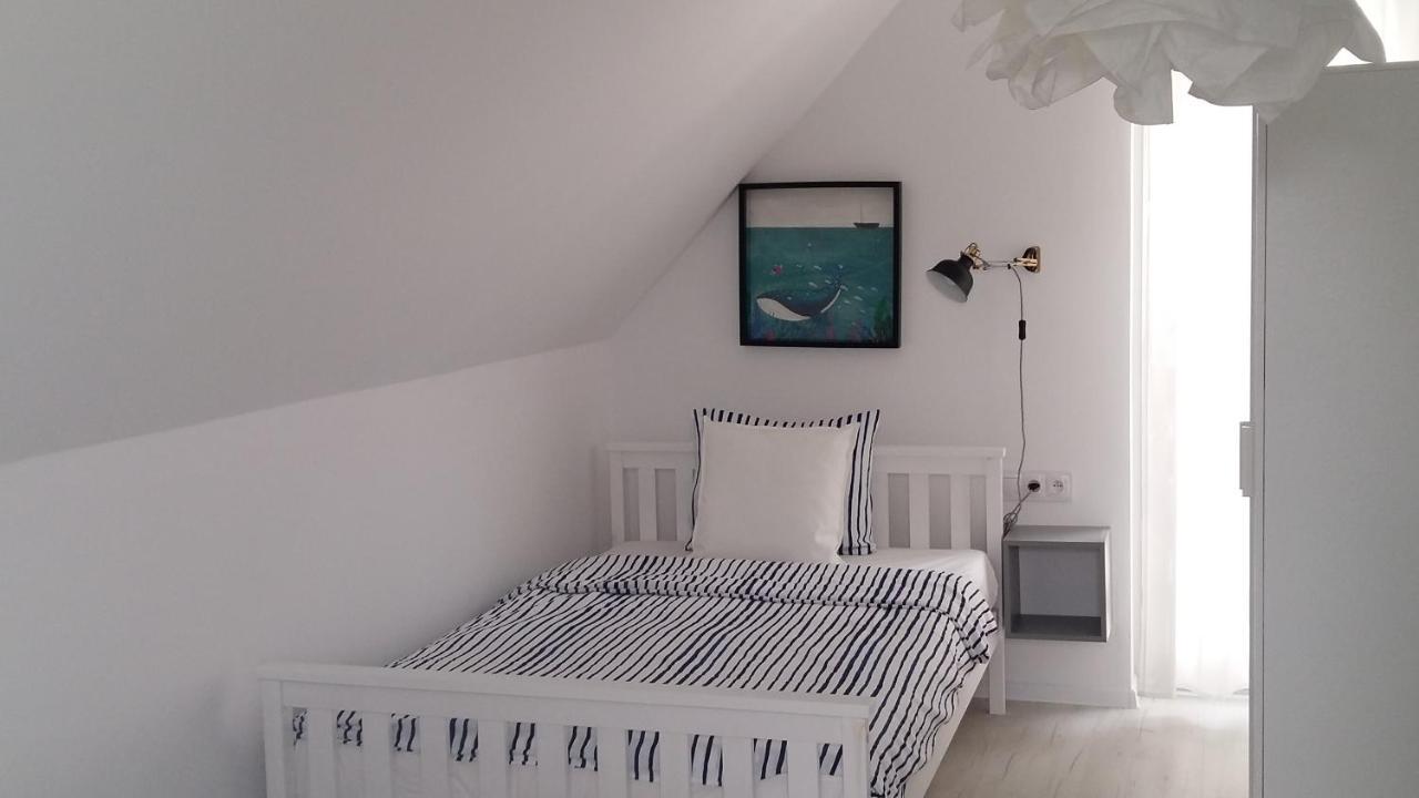 Marina Sasino - Komfortowe Domy Z Sauna I Kominkami Extérieur photo
