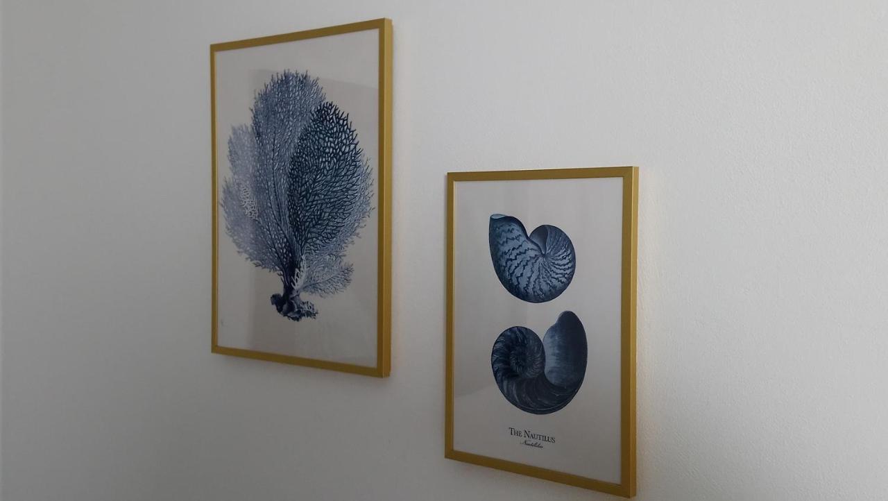 Marina Sasino - Komfortowe Domy Z Sauna I Kominkami Extérieur photo