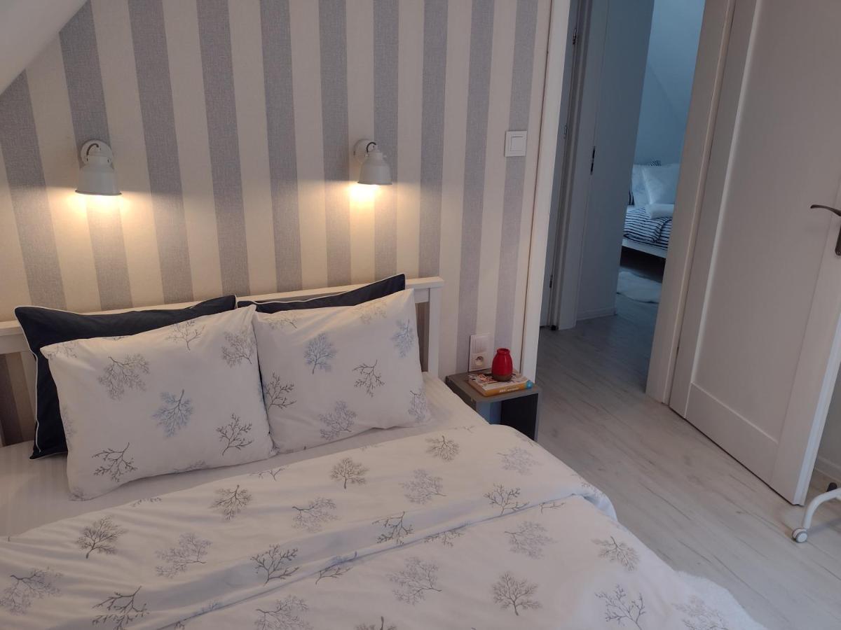 Marina Sasino - Komfortowe Domy Z Sauna I Kominkami Extérieur photo