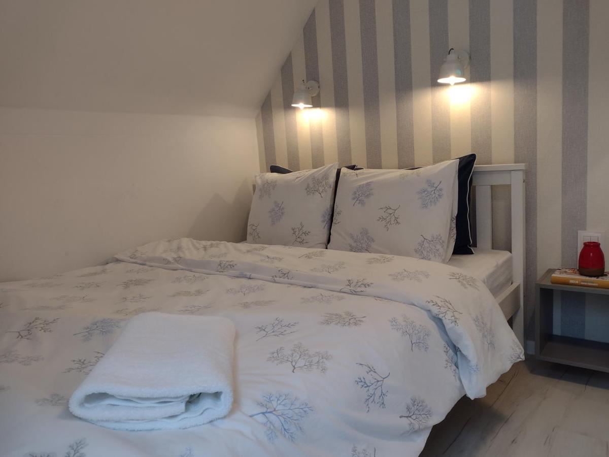 Marina Sasino - Komfortowe Domy Z Sauna I Kominkami Extérieur photo