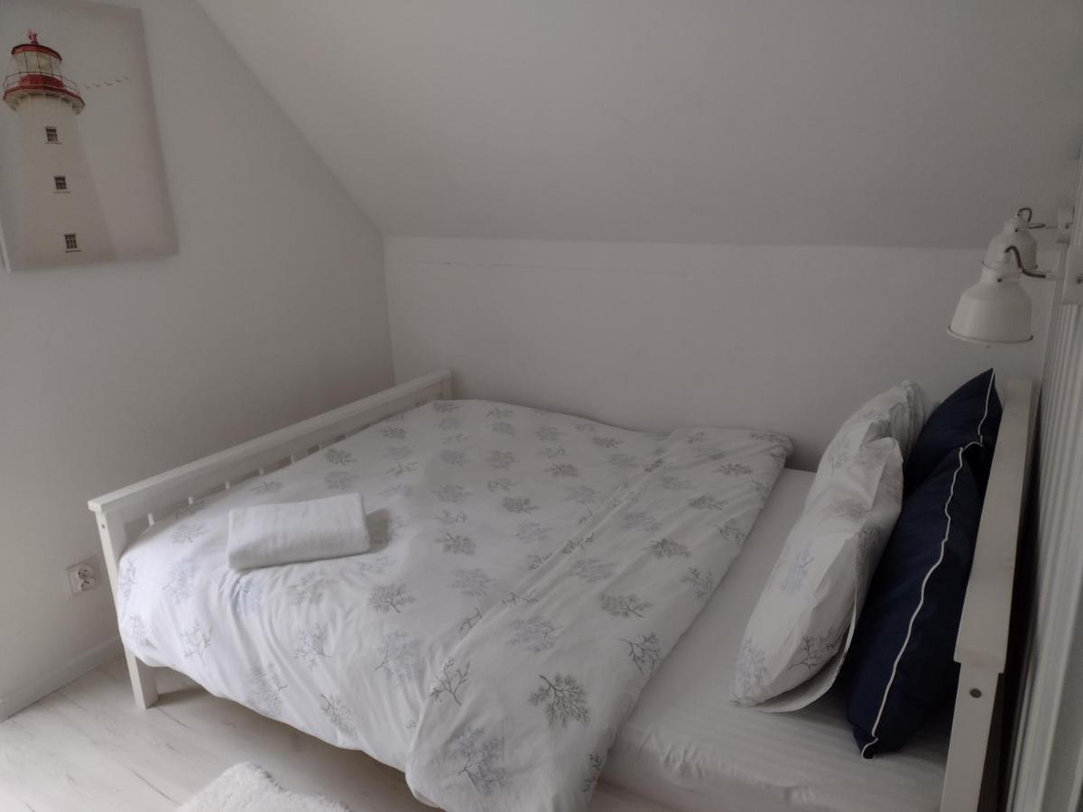 Marina Sasino - Komfortowe Domy Z Sauna I Kominkami Extérieur photo