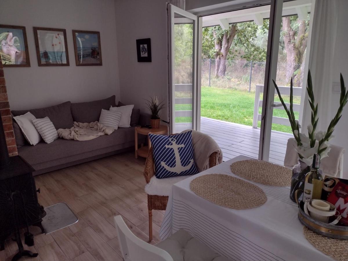 Marina Sasino - Komfortowe Domy Z Sauna I Kominkami Extérieur photo