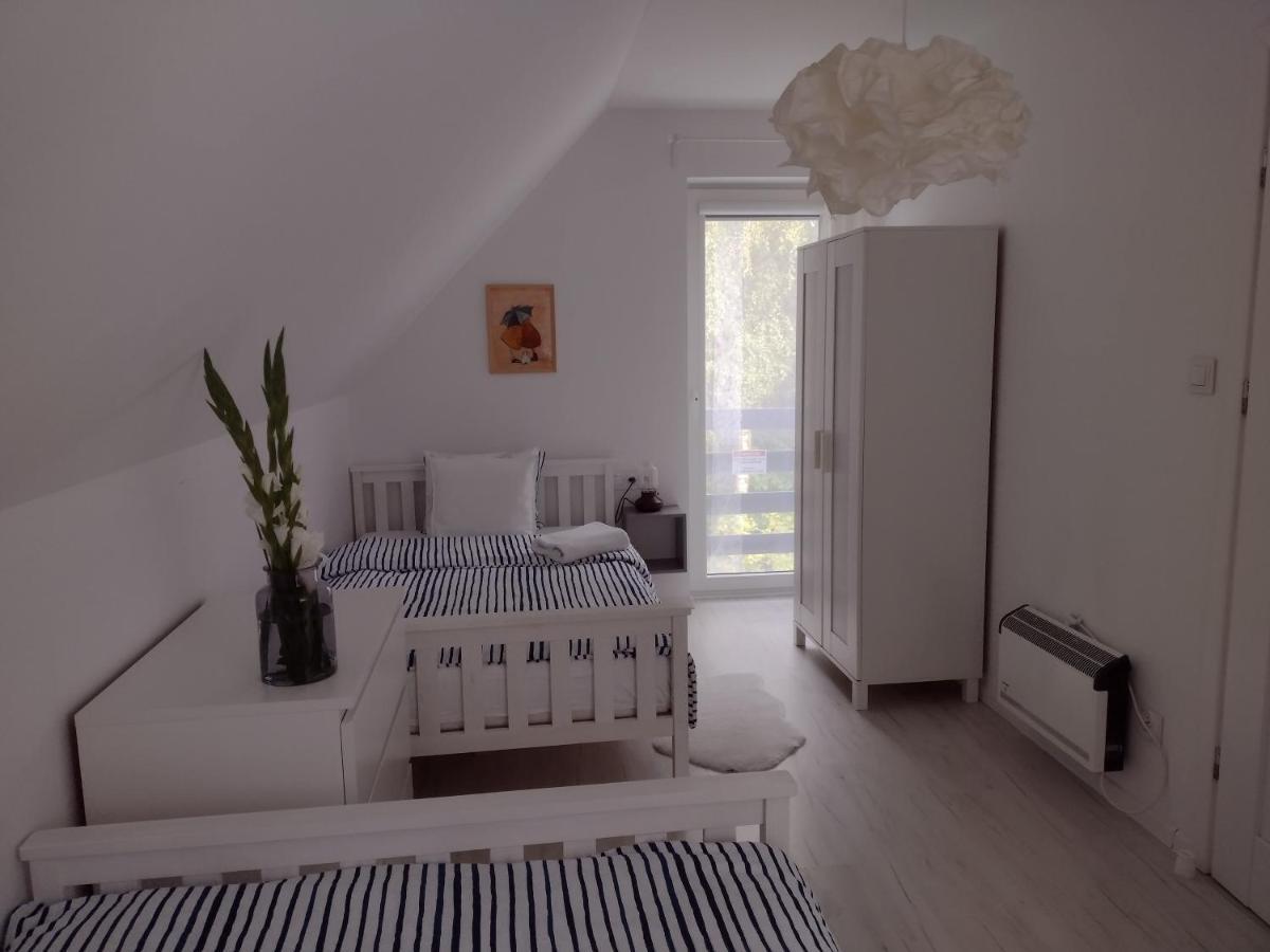 Marina Sasino - Komfortowe Domy Z Sauna I Kominkami Extérieur photo