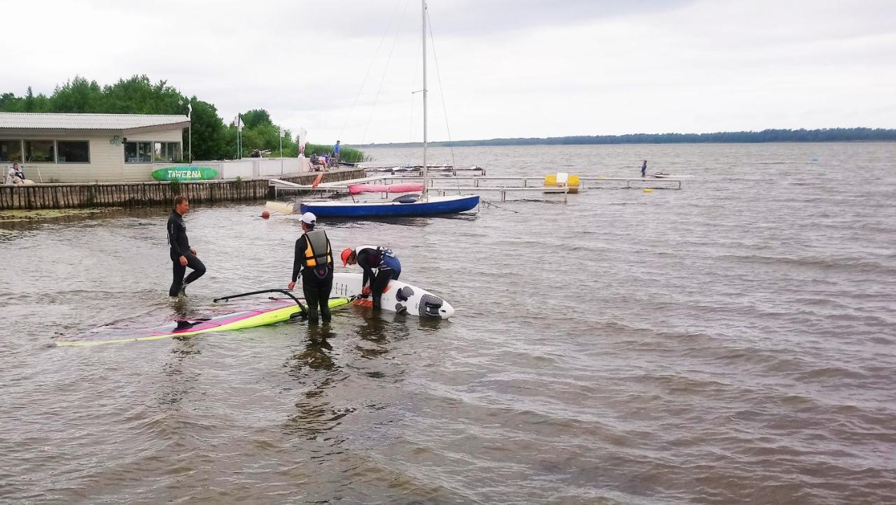 Marina Sasino - Komfortowe Domy Z Sauna I Kominkami Extérieur photo
