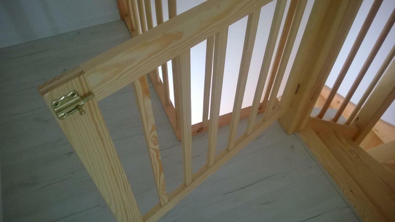 Marina Sasino - Komfortowe Domy Z Sauna I Kominkami Extérieur photo
